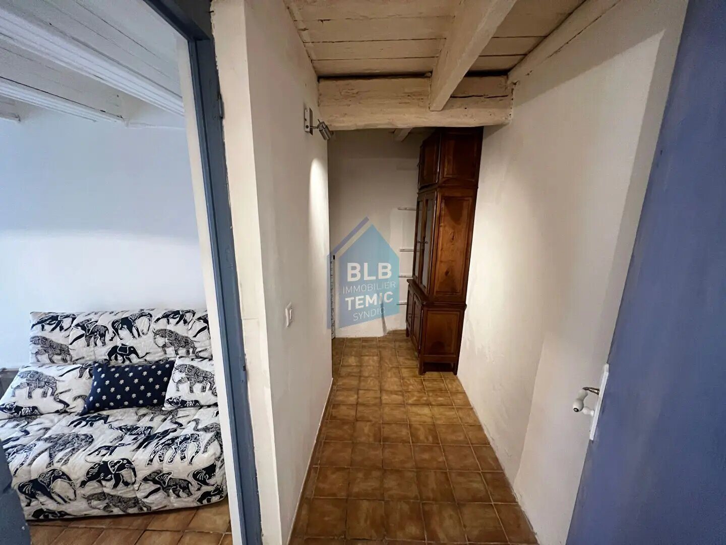 Appartement à louer, 43m², Vauvert