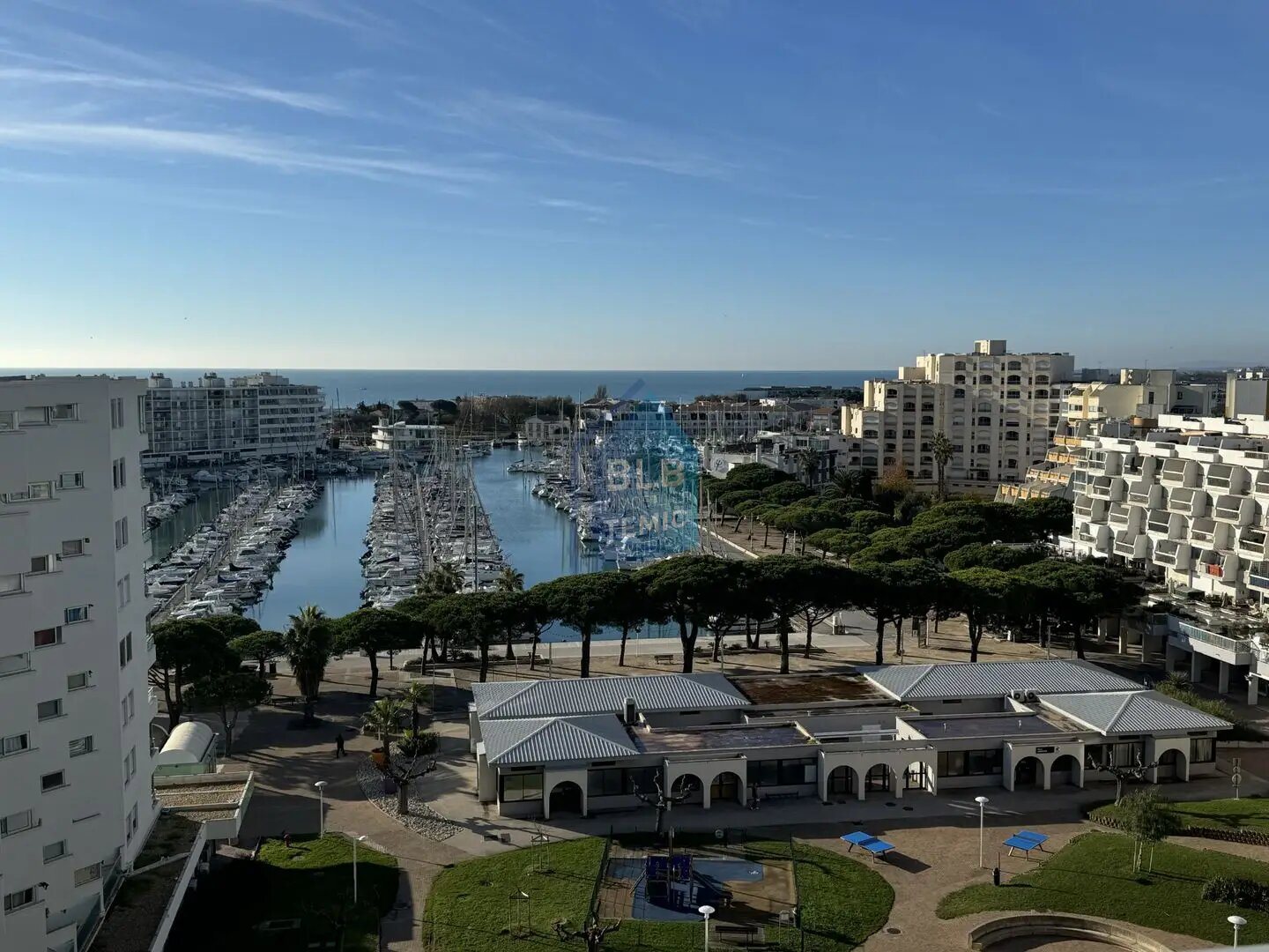 Appartement à vendre, 47m², Mauguio