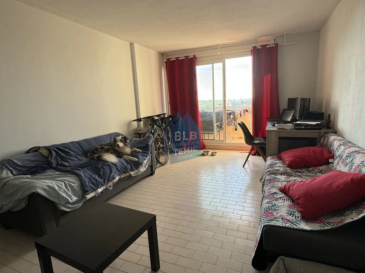 Appartement à vendre, 47m², Mauguio