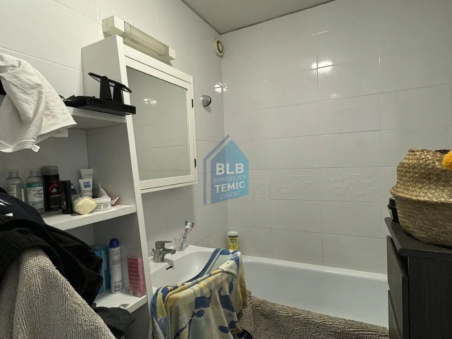 Appartement à vendre, 47m², Mauguio