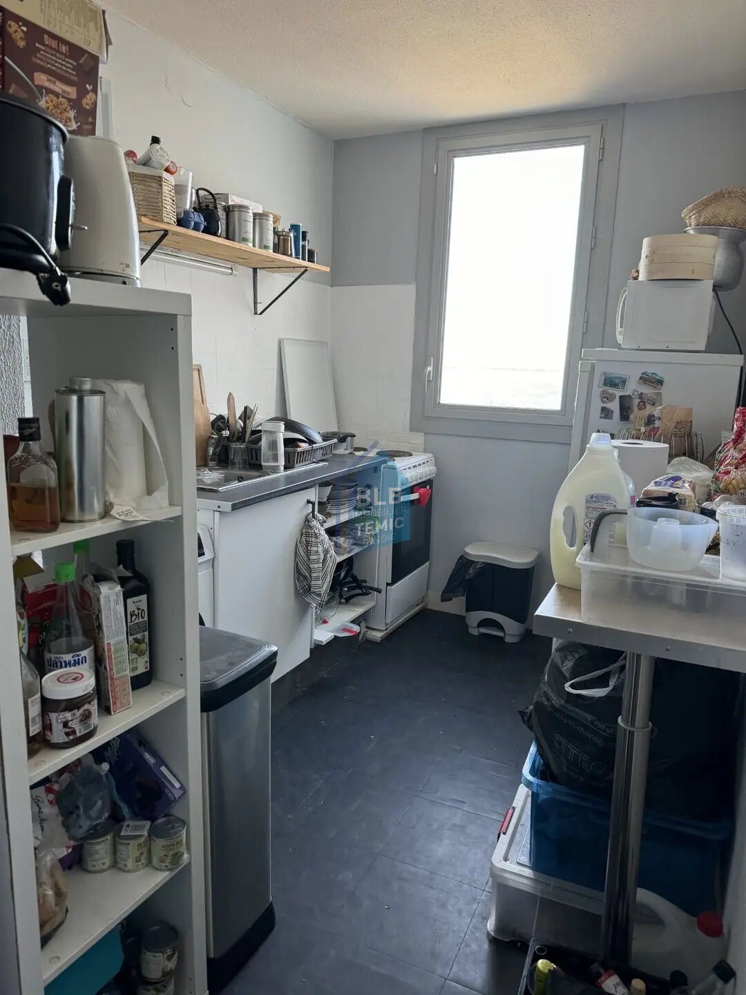 Appartement à vendre, 47m², Mauguio