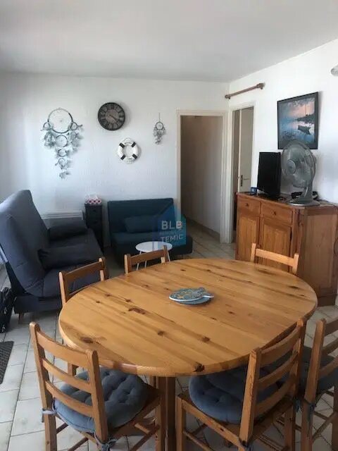 Appartement à louer, 34m², Palavas-les-Flots