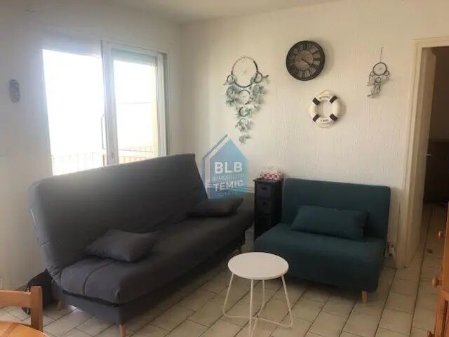 Appartement à louer, 34m², Palavas-les-Flots