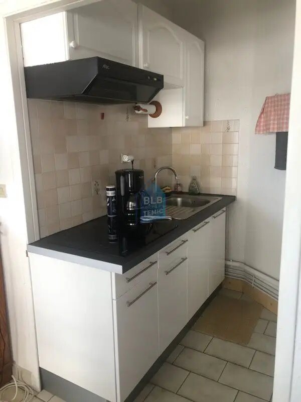 Appartement à louer, 34m², Palavas-les-Flots