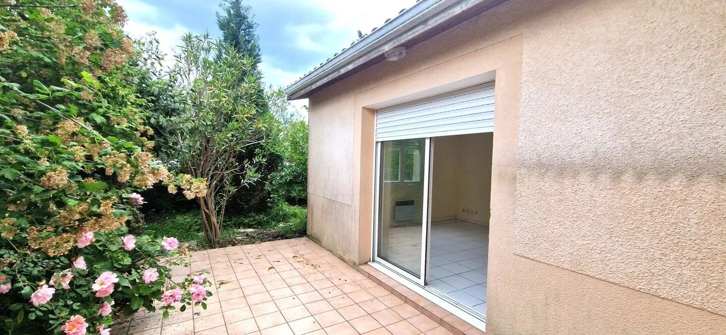 Maison à vendre, 64m², Cestas