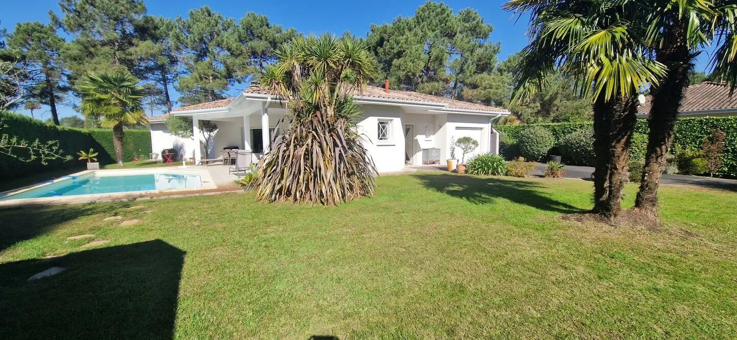 Maison à vendre, 138m², Lanton