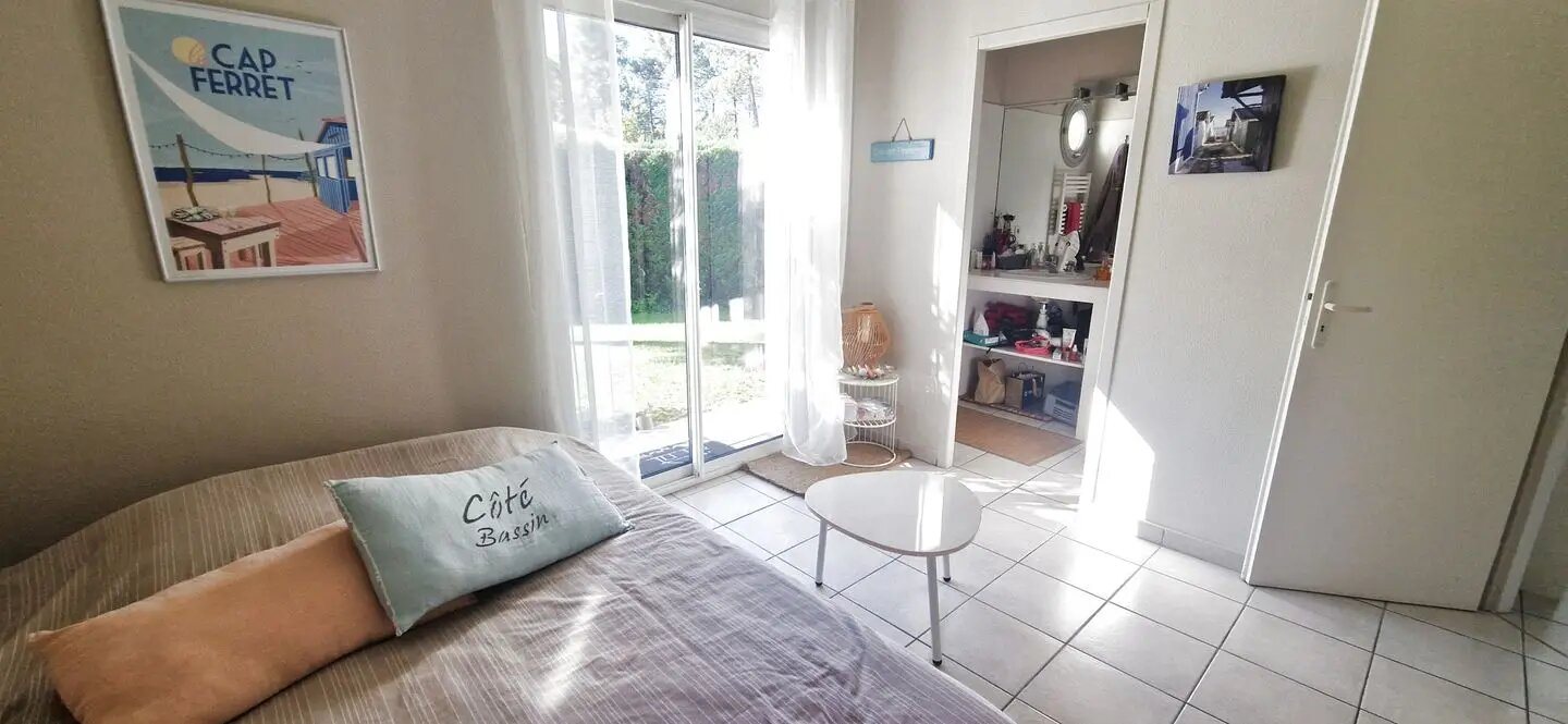 Maison à vendre, 138m², Lanton