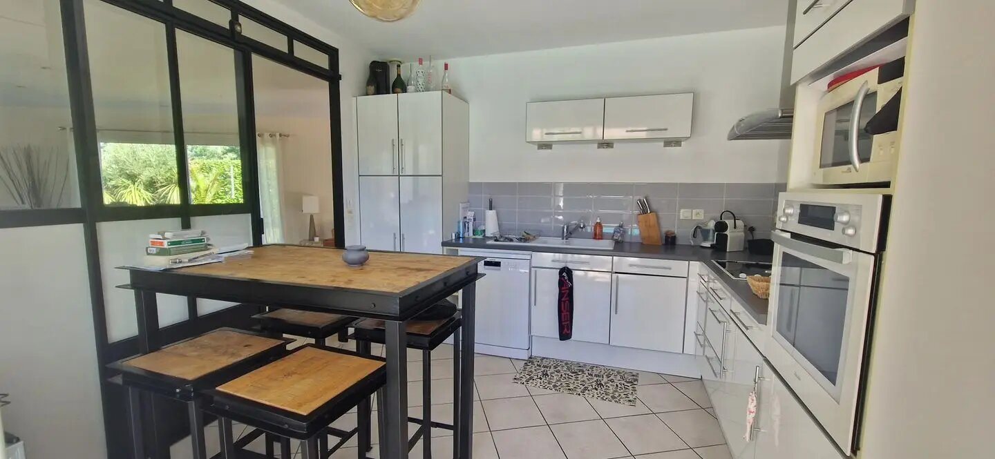 Maison à vendre, 138m², Lanton