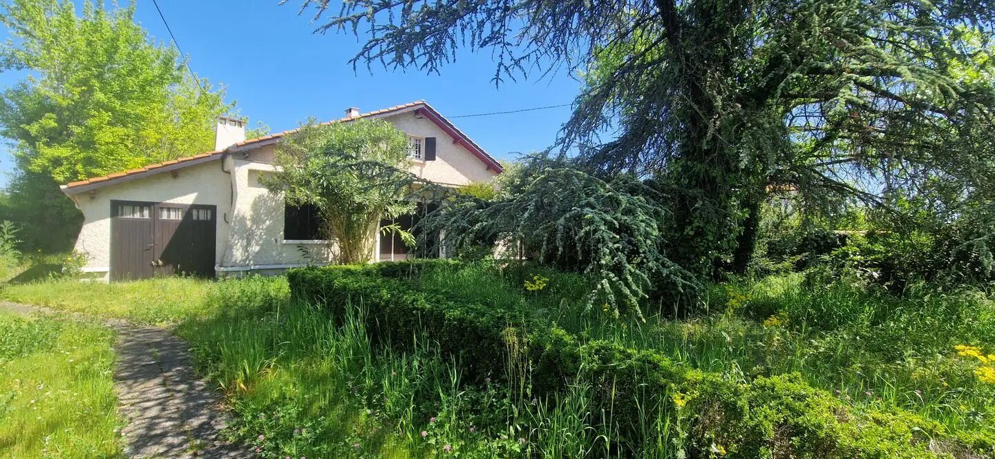 Maison à vendre, 110m², Bruges