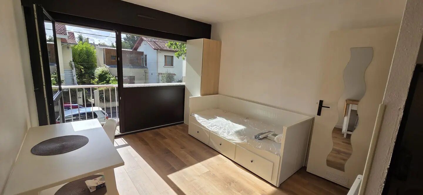 Appartement à louer, 16m², Talence