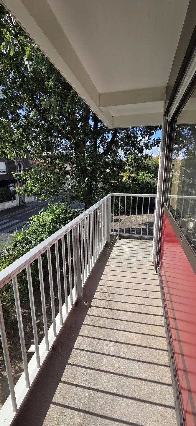 Appartement à louer, 16m², Talence