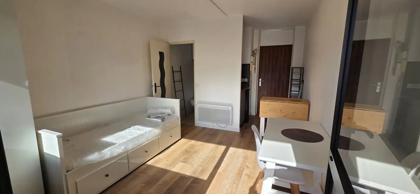 Appartement à louer, 16m², Talence