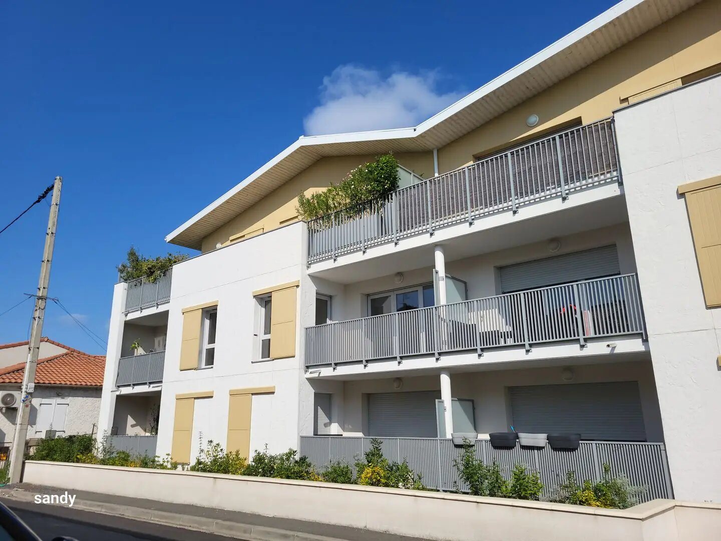 Appartement à louer, 63m², La Teste-de-Buch