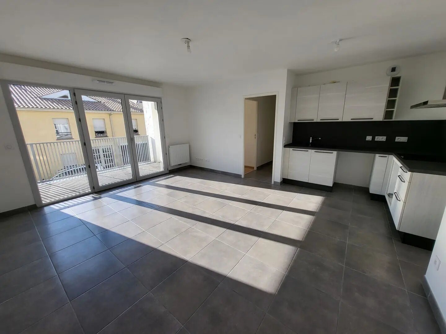 Appartement à louer, 63m², La Teste-de-Buch