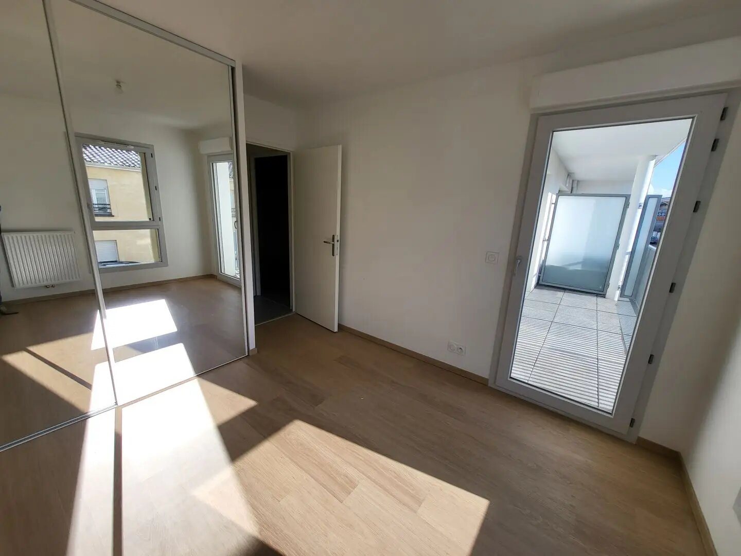 Appartement à louer, 63m², La Teste-de-Buch