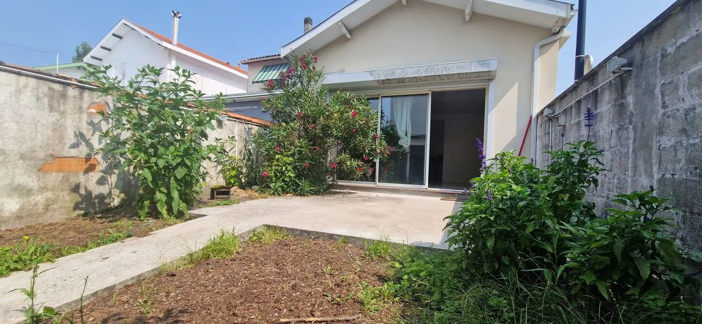 Maison à vendre, 95m², Bordeaux