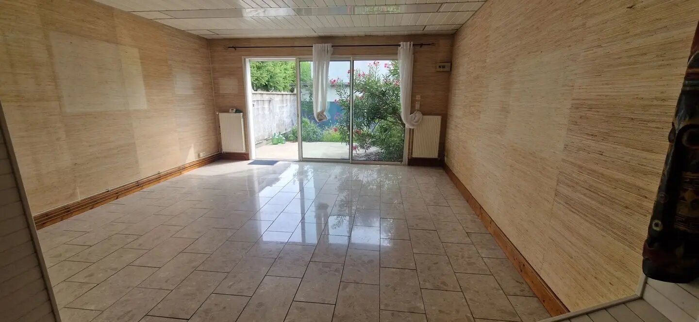 Maison à vendre, 95m², Bordeaux