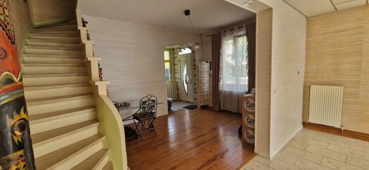 Maison à vendre, 95m², Bordeaux