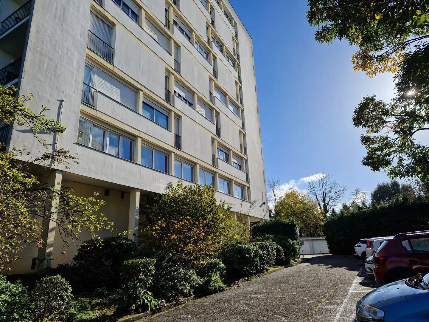 Appartement à louer, 73m², Bordeaux