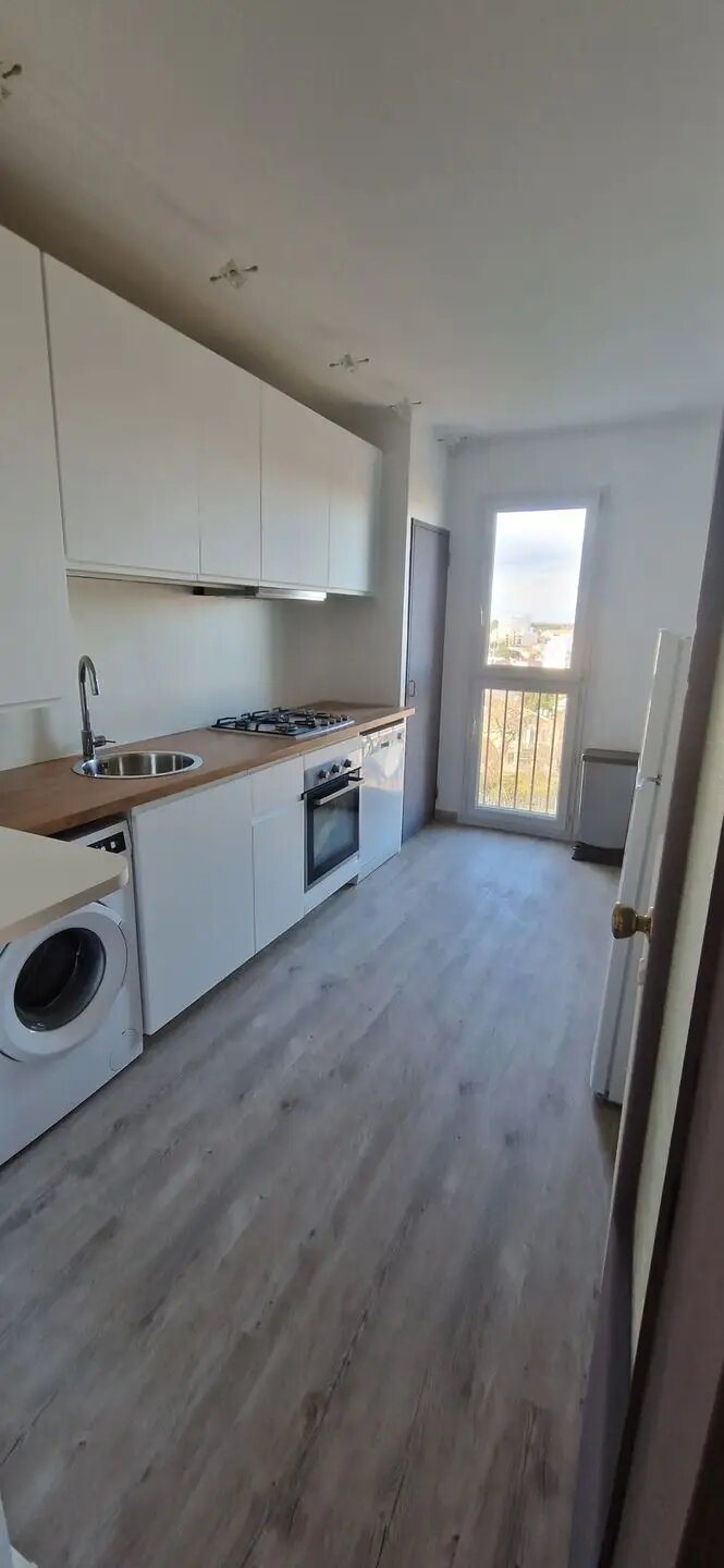 Appartement à louer, 73m², Bordeaux