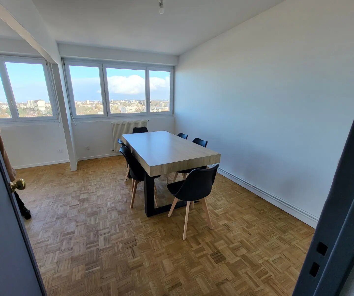 Appartement à louer, 73m², Bordeaux