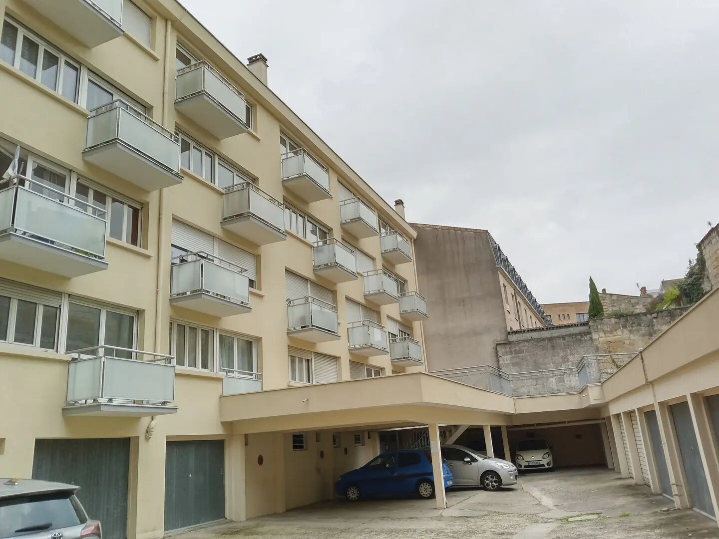 Appartement à vendre, 31m², Bordeaux