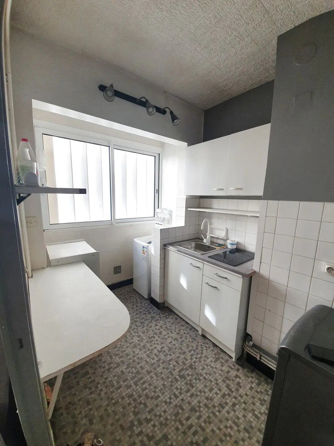 Appartement à vendre, 31m², Bordeaux
