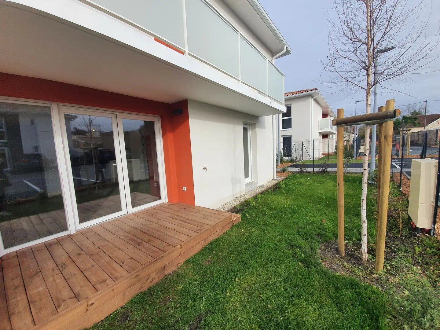 Appartement à louer, 45m², Ambarès-et-Lagrave