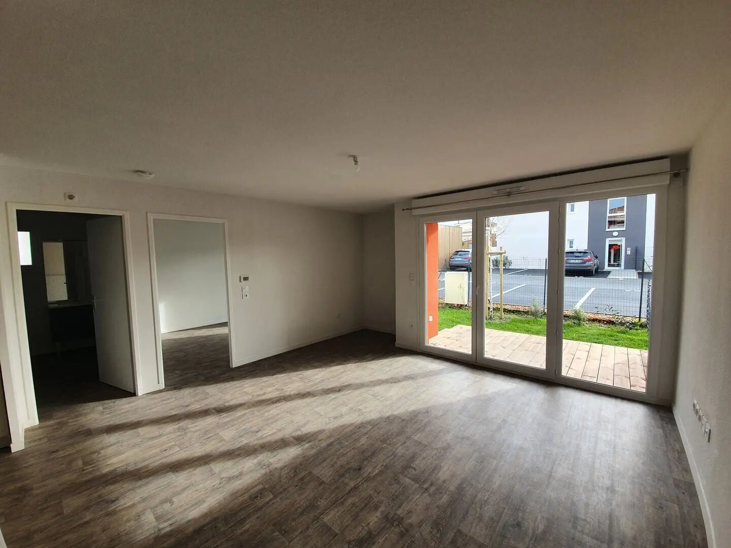 Appartement à louer, 45m², Ambarès-et-Lagrave