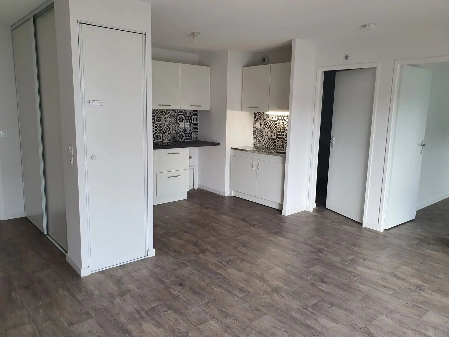 Appartement à louer, 45m², Ambarès-et-Lagrave