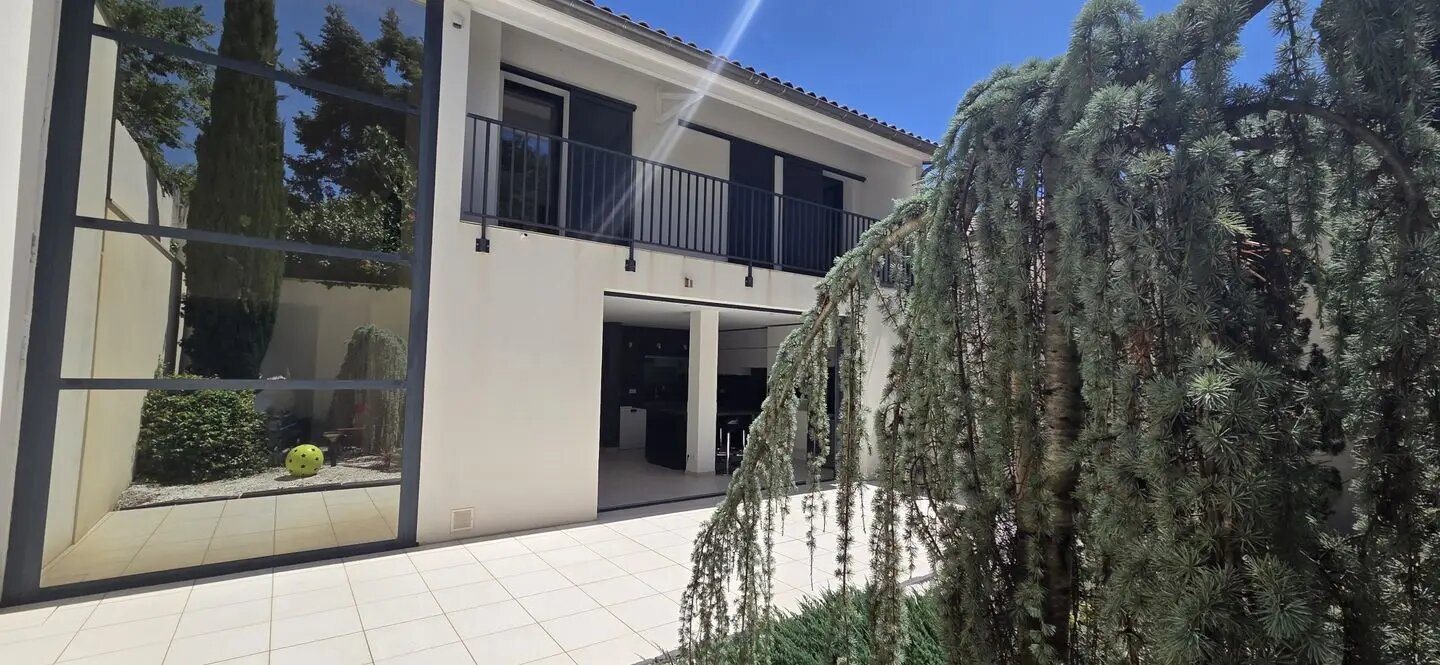 Maison à vendre, 129m², Bordeaux