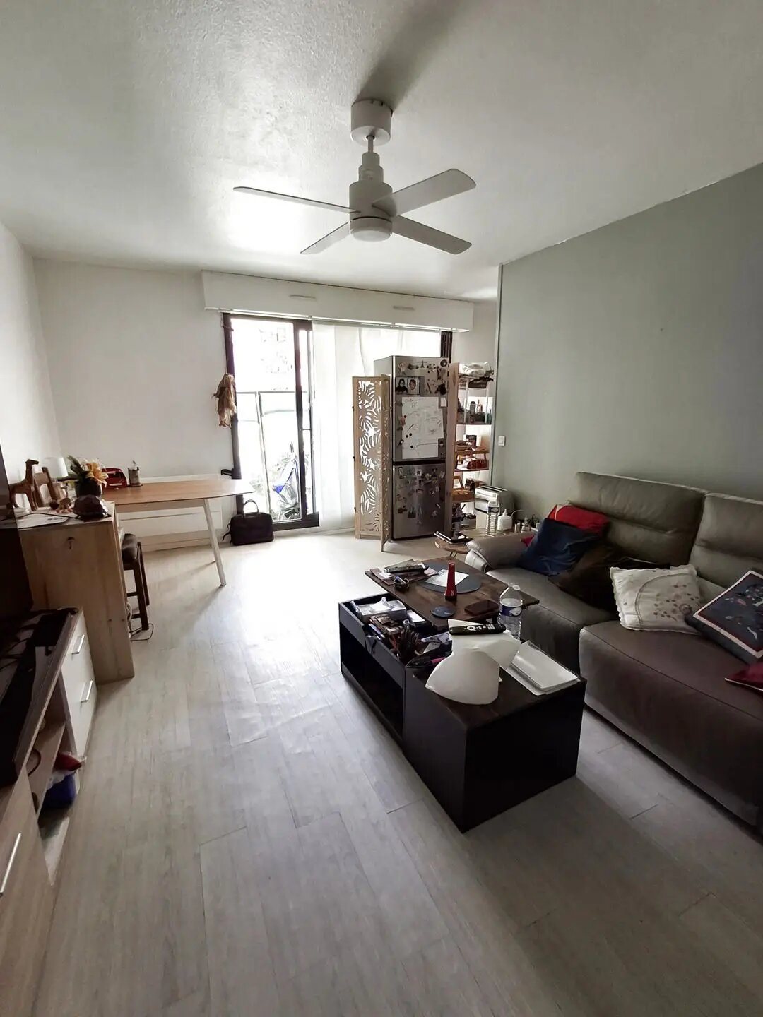 Appartement à vendre, 46m², Mérignac