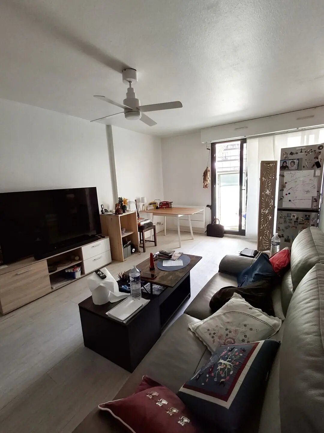 Appartement à vendre, 46m², Mérignac