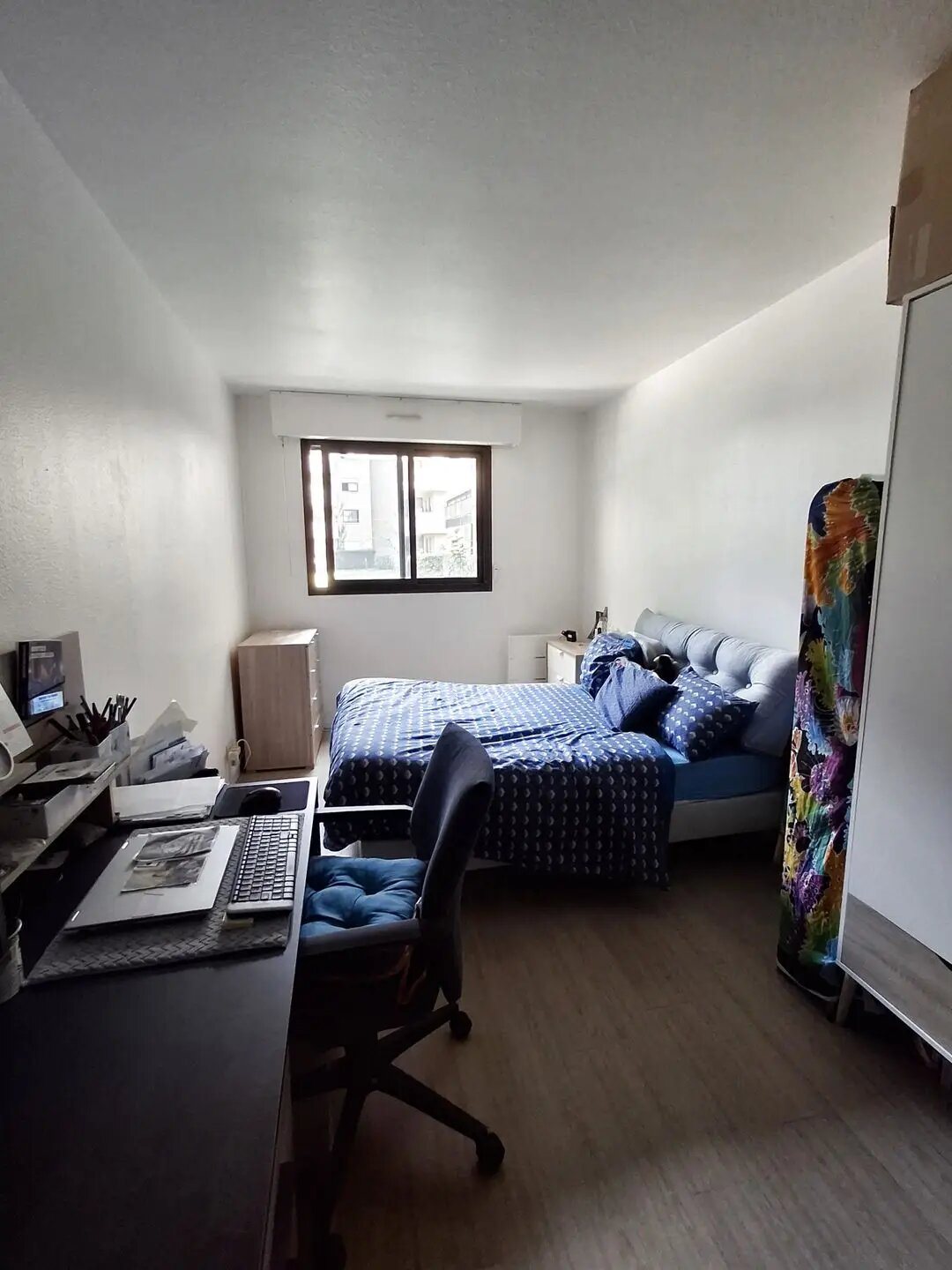 Appartement à vendre, 46m², Mérignac