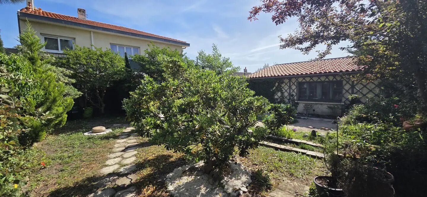 Maison à vendre, 173m², Bordeaux