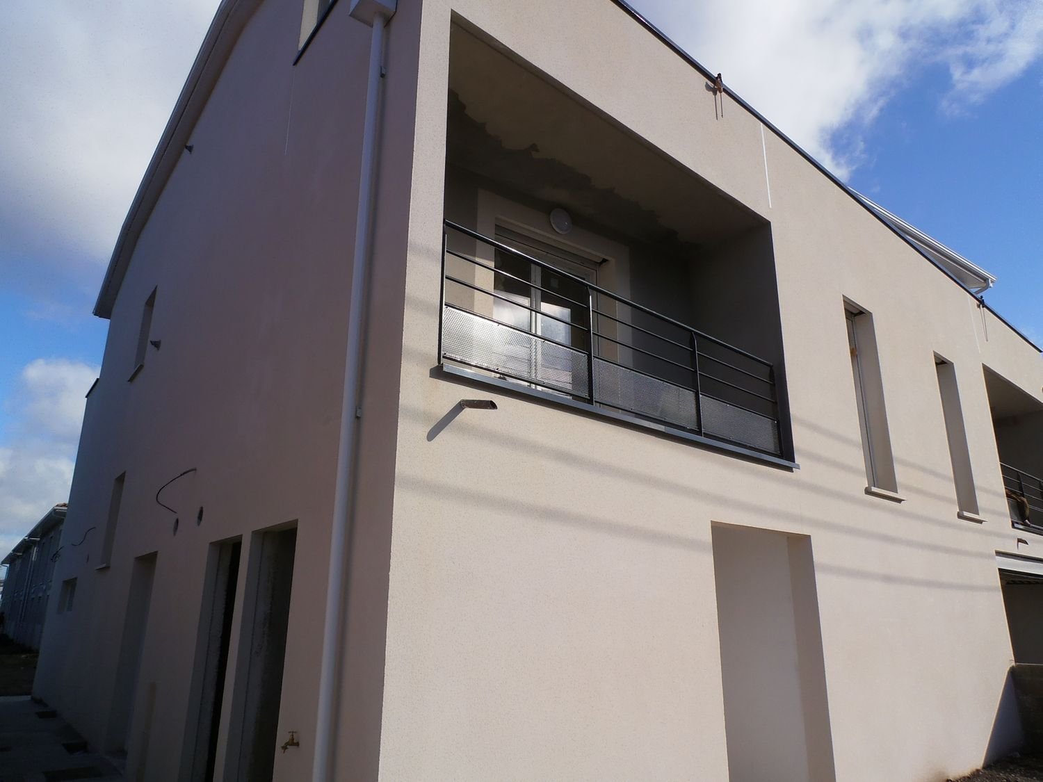 Appartement à louer, 44m², Mérignac