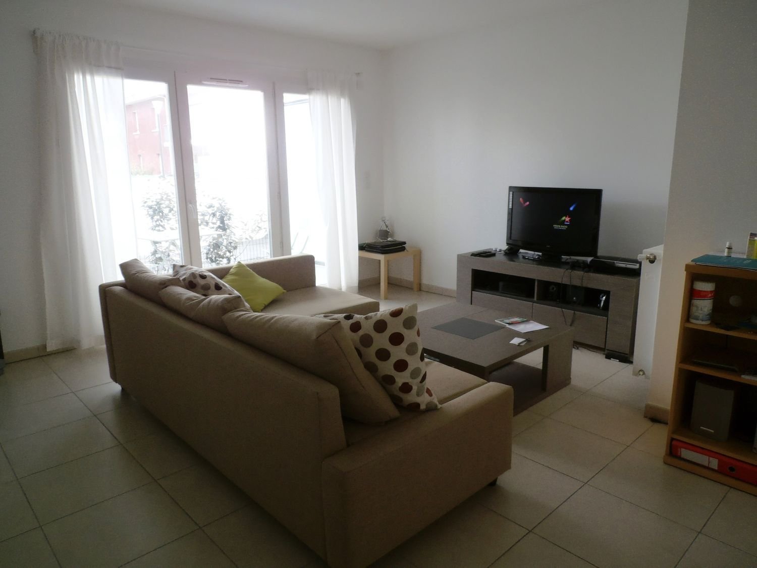 Appartement à louer, 44m², Mérignac