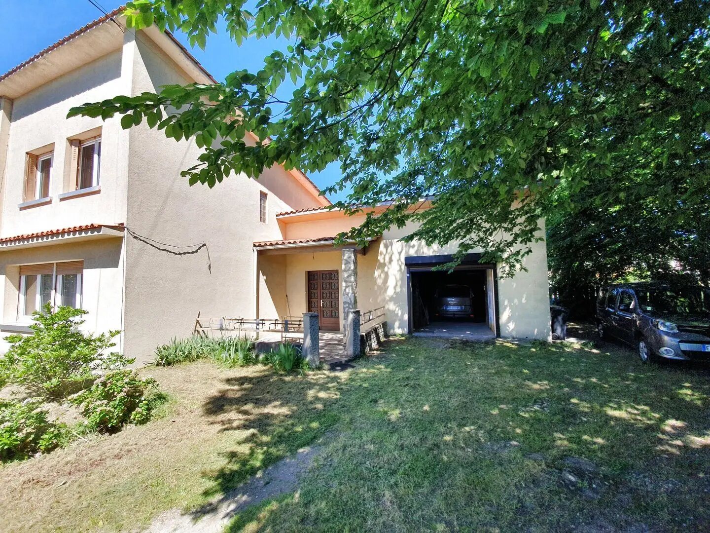 Maison à vendre, 110m², Gradignan
