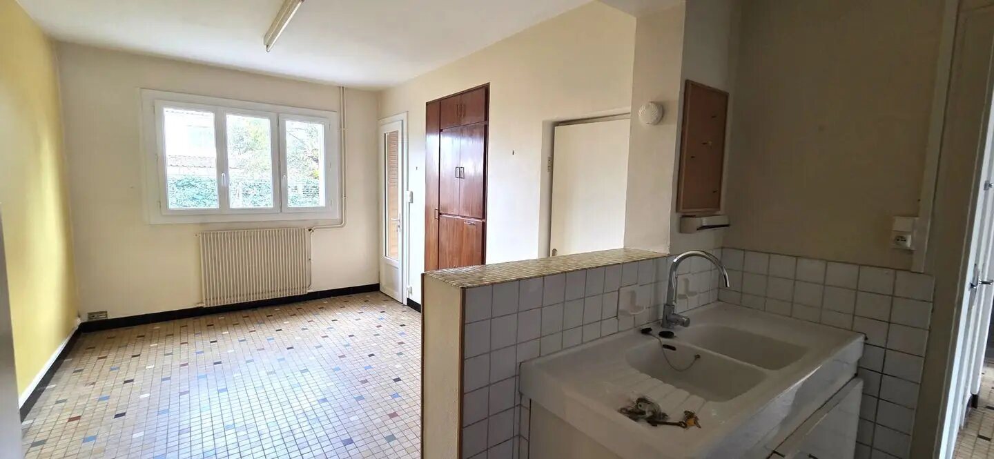 Maison à vendre, 110m², Gradignan