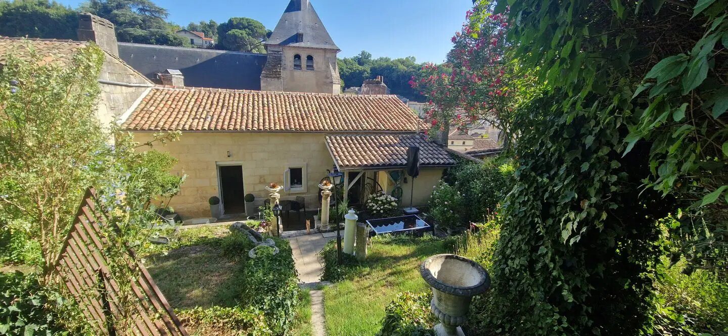 Appartement à vendre, 194m², Lormont
