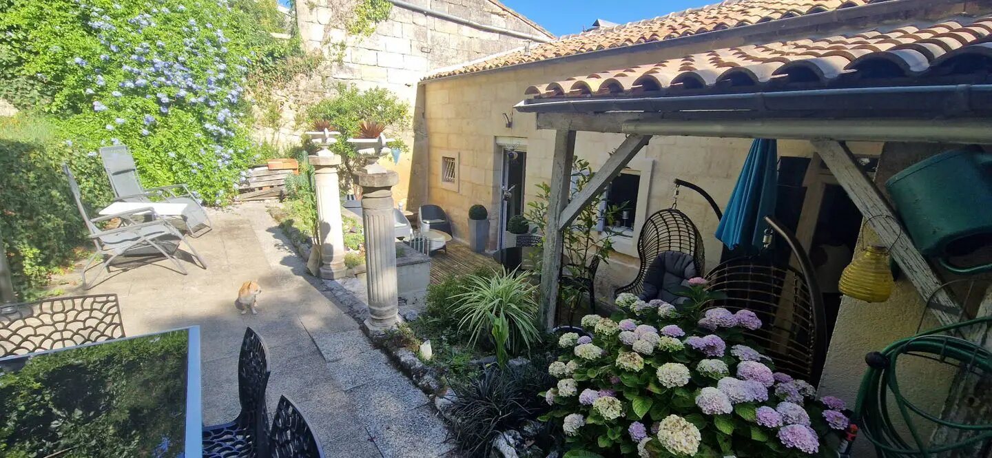 Appartement à vendre, 194m², Lormont