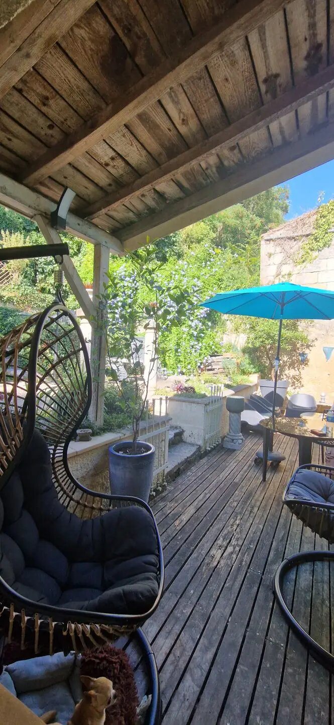 Appartement à vendre, 194m², Lormont
