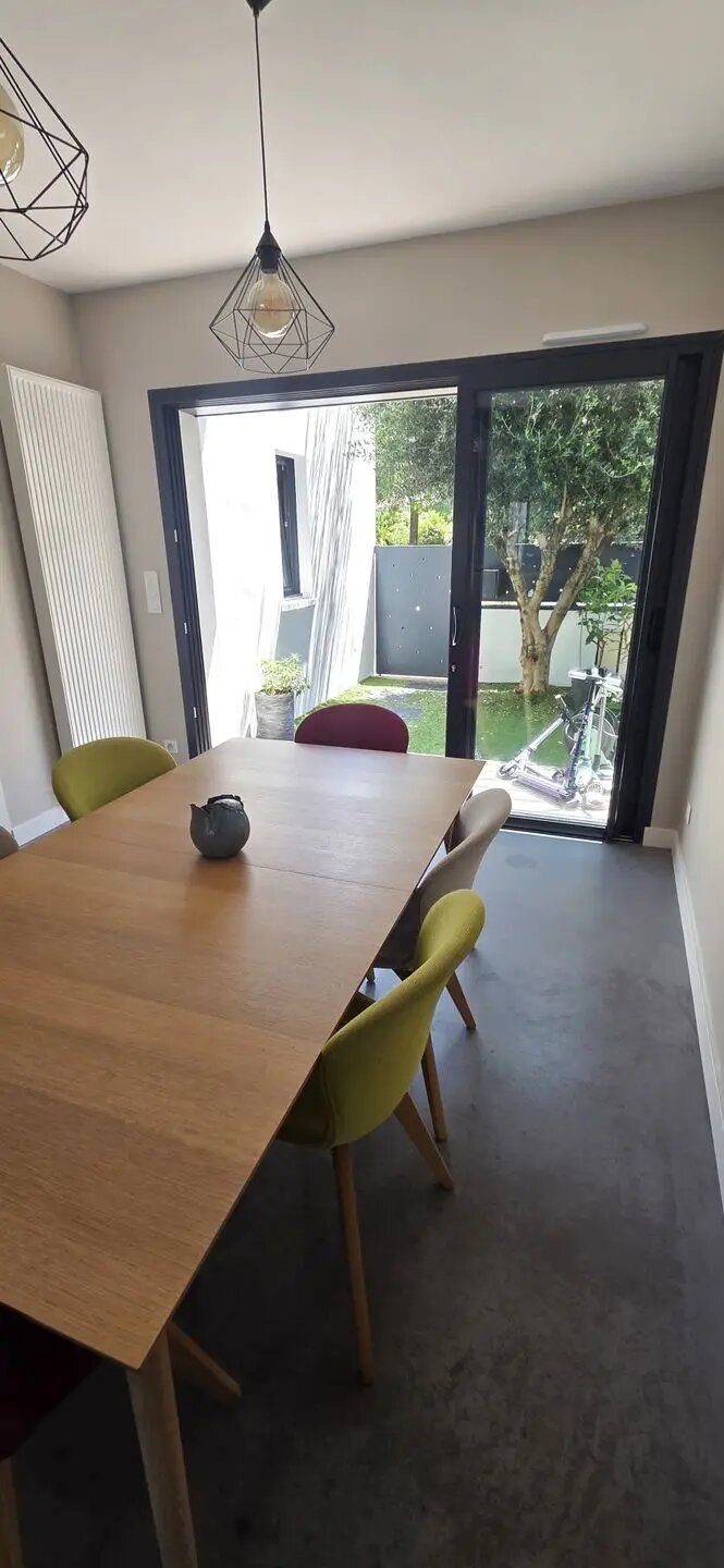 Maison à vendre, 130m², Bordeaux