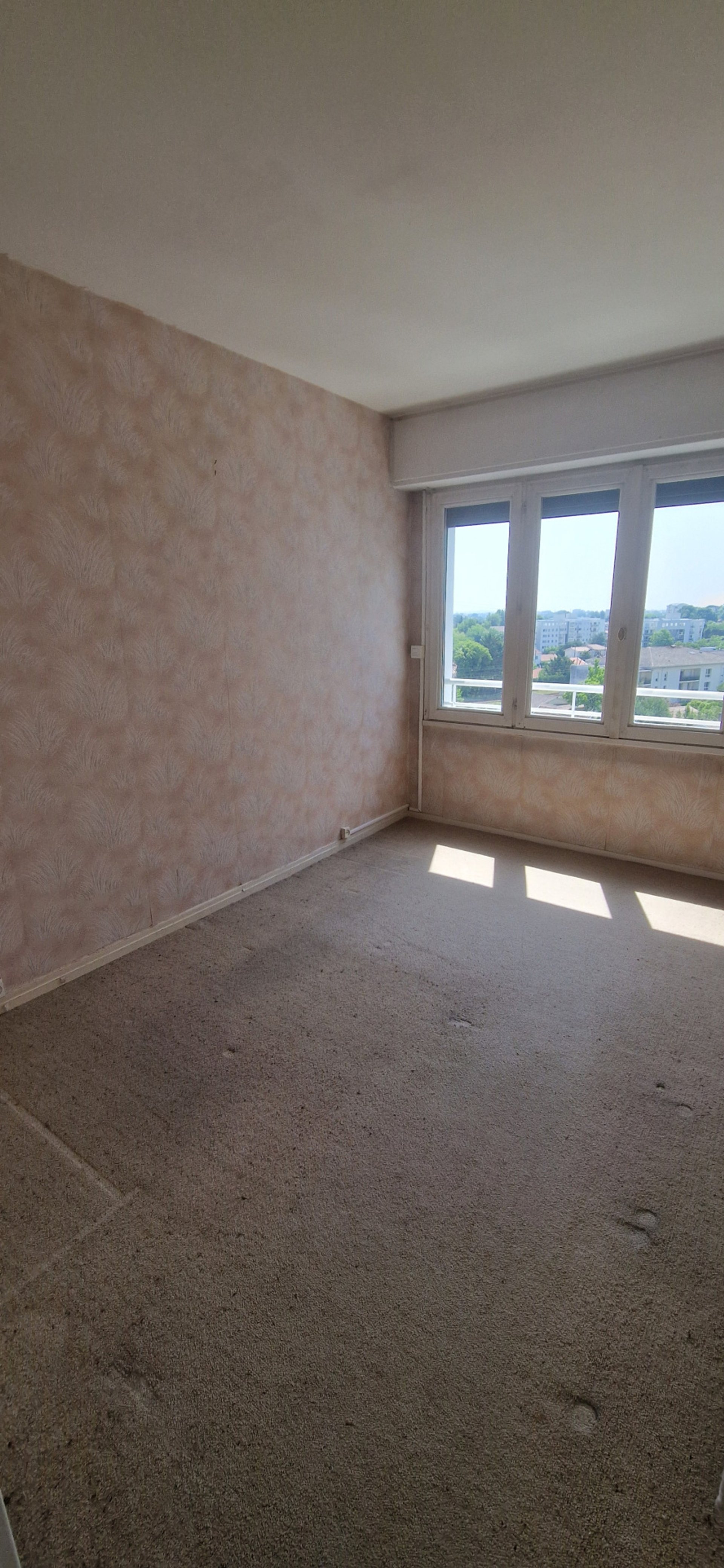 Appartement à vendre, 59m², Mérignac