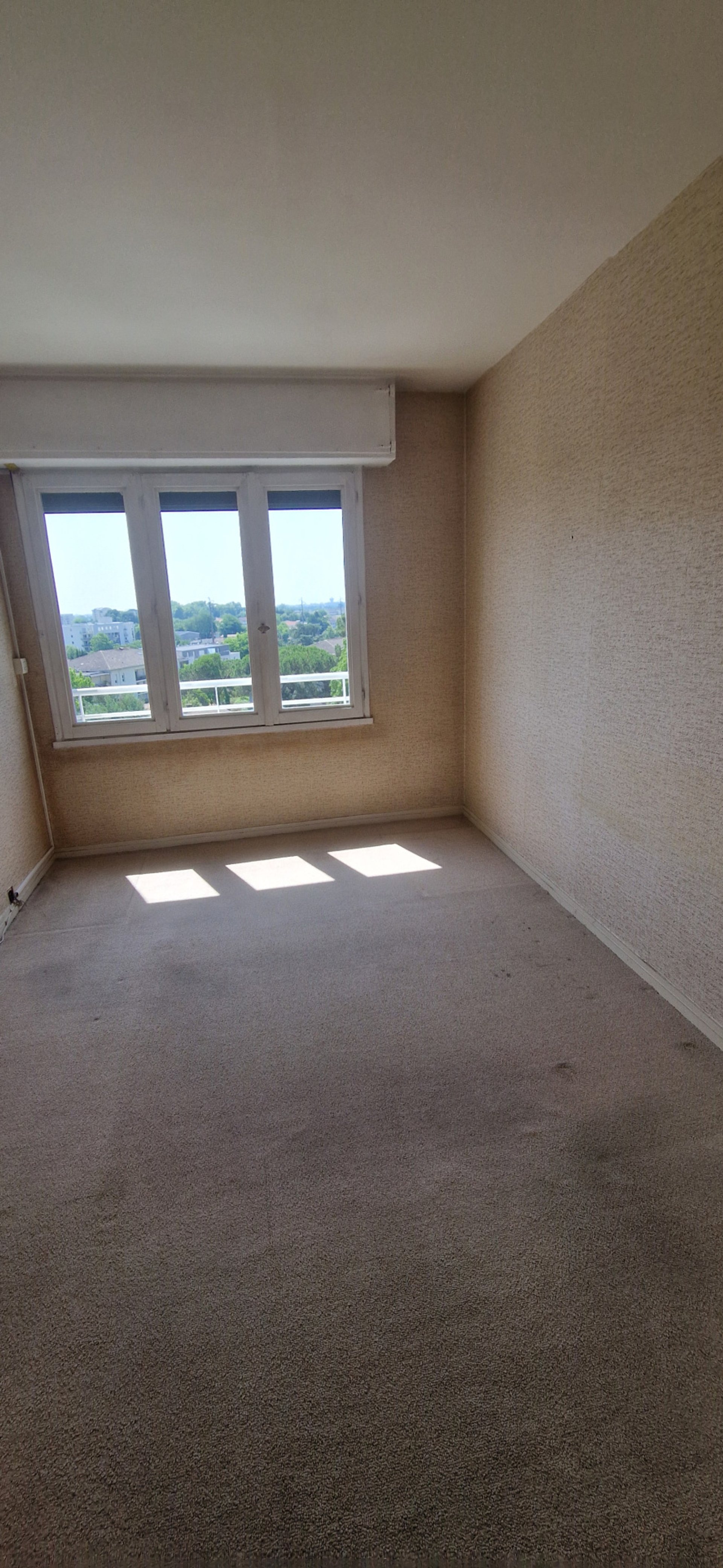 Appartement à vendre, 59m², Mérignac