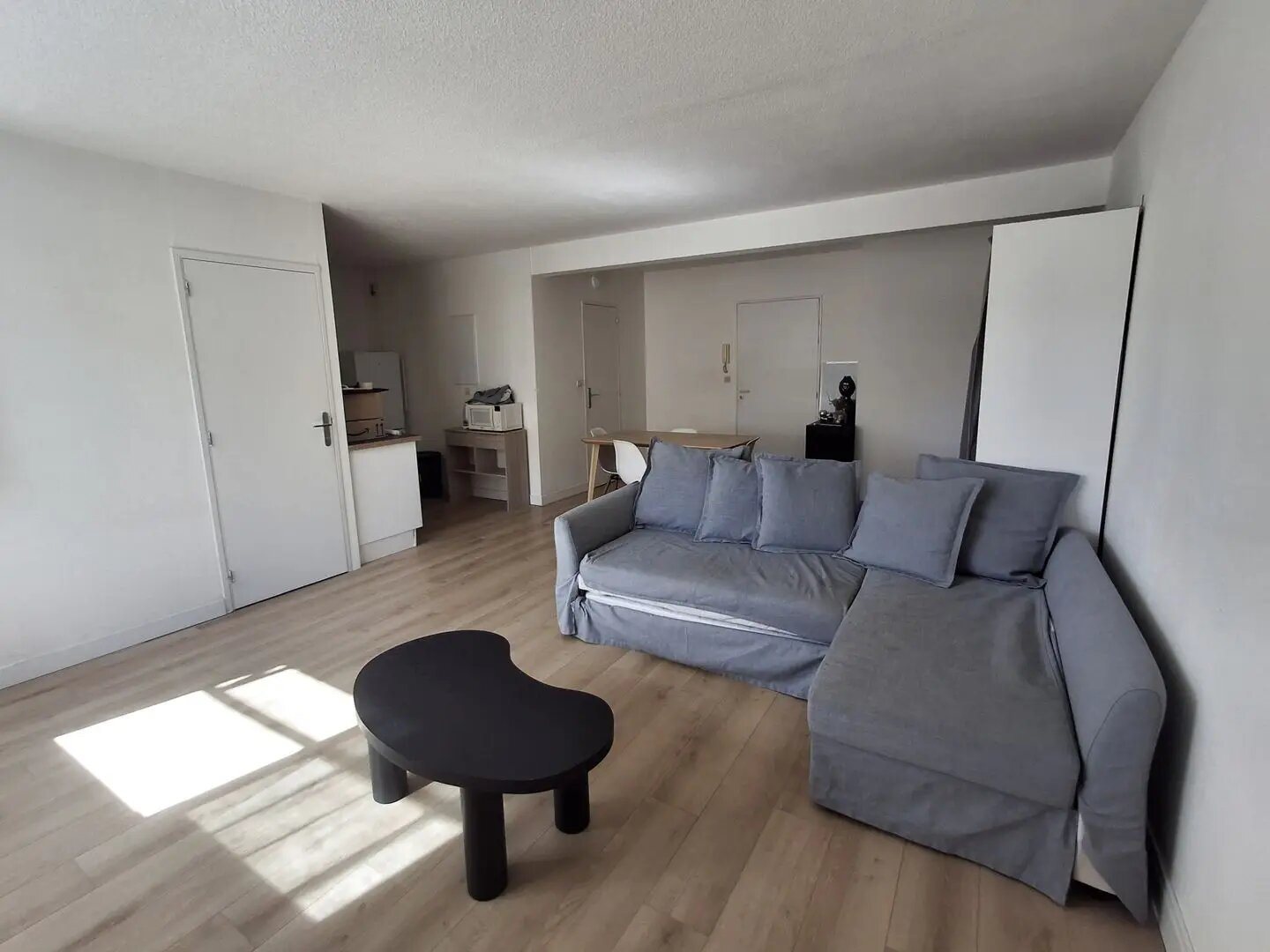 Appartement à louer, 45m², Mérignac
