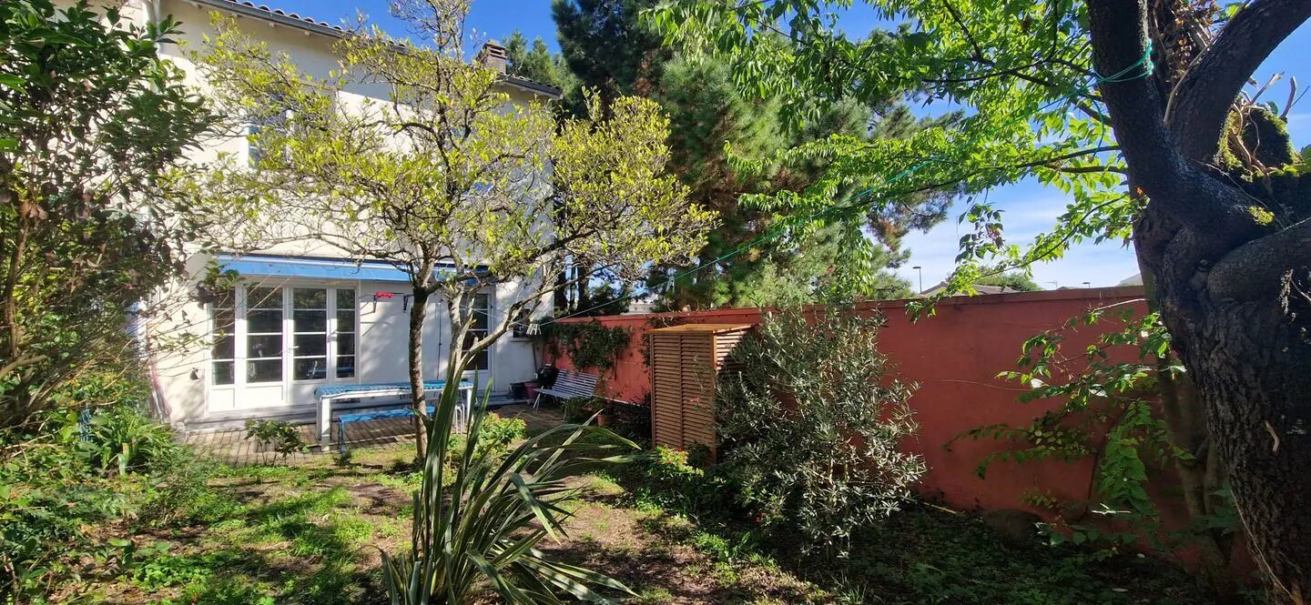 Maison à vendre, 113m², Bordeaux