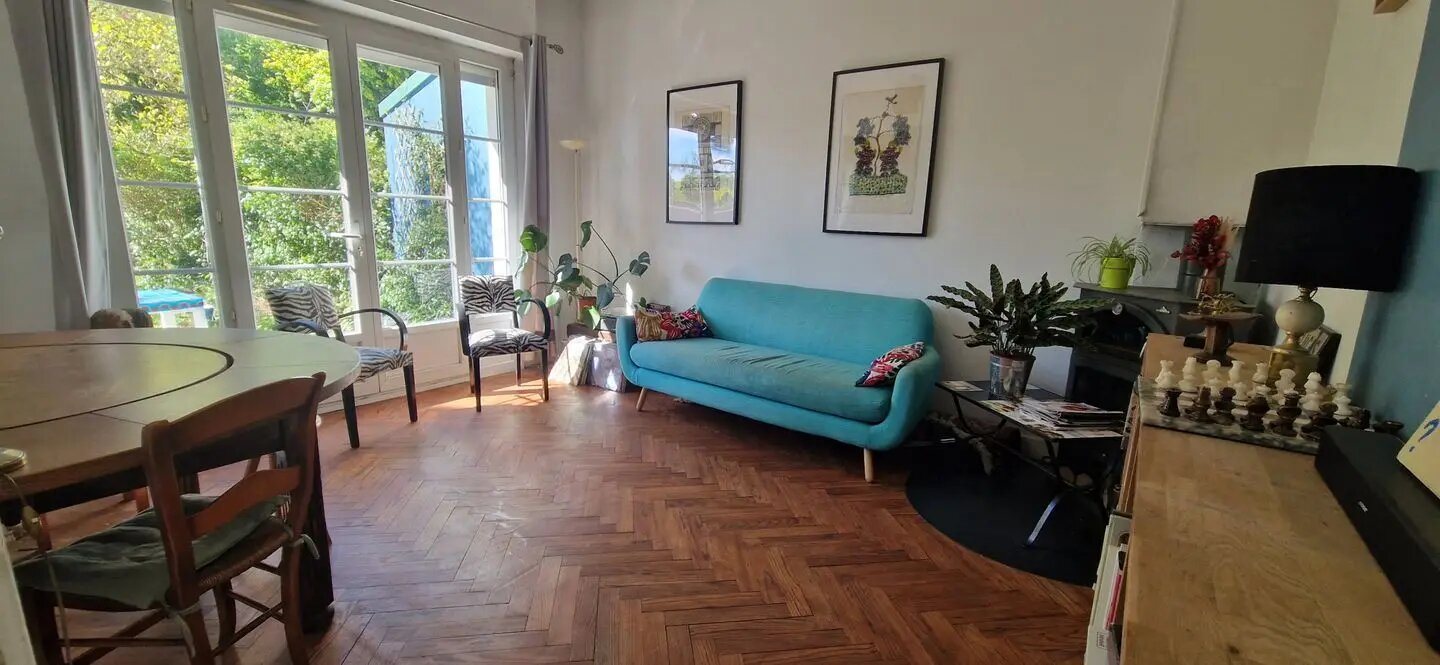 Maison à vendre, 113m², Bordeaux