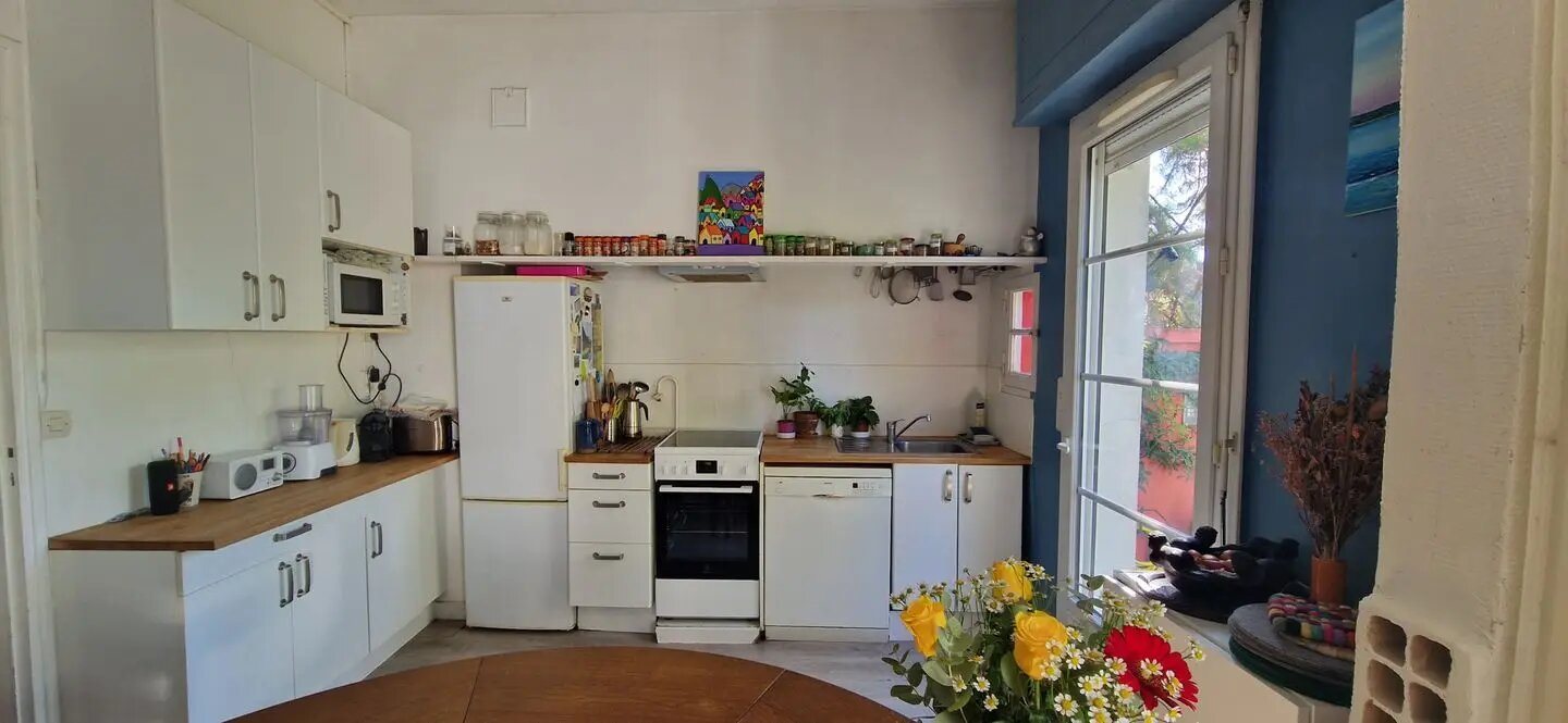 Maison à vendre, 113m², Bordeaux
