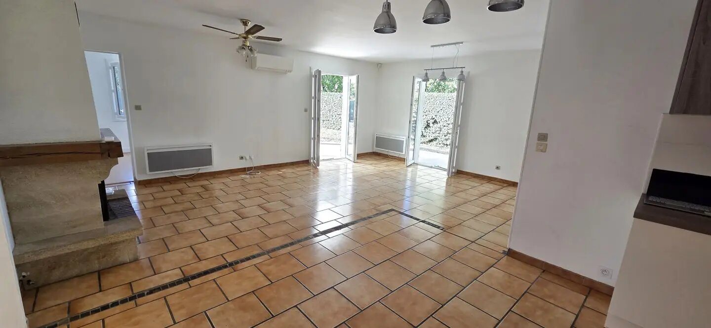 Maison à louer, 98m², Pessac
